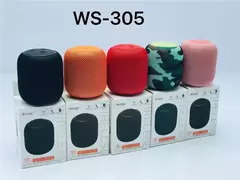 Altavoz Portátil WSTER WS-305 en internet