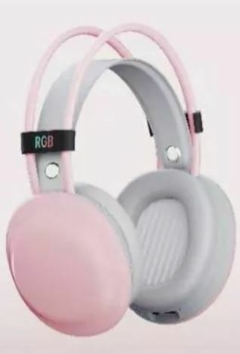 Audífonos de Diadema Inalámbricos Y-680 en internet