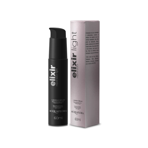 Elixir Reparador Light