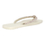 Imagem do Chinelo Sua Cia Diamond Bico Quadrado Casual Strass
