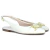 Sapatilha Beira Rio Slingback Conforto Casual Macia - Andare Calçados