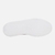 Imagem do Tenis Beira Rio Conforto Branco Casual Plataforma