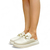Tamanco Vizzano Clog Mule Fivela - comprar online