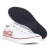 Tenis Coca Cola Wooster Canvas Casual Macio