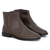 Bota Beira Rio Ankle Boot Cano Curto na internet