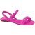 Sandalia Rasteira Moleca Casual Elastico - comprar online
