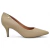 Scarpin Vizzano Feminino Salto Baixo Comfy - comprar online