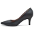 Scarpin Vizzano Feminino Salto Baixo Comfy - loja online