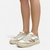 Tenis Via Marte Branco Plataforma Casual Glitter na internet