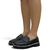 Mocassim Vizzano Loafer Tratorado Brilho - comprar online