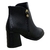 Bota Modare Ultraconforto Cano Curto Lezard - loja online