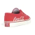 Imagem do Tenis Coca Cola Wooster Canvas Casual Macio