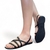Sandalia Rasteira Dakota Tiras Spike - comprar online