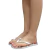 Chinelo Coca Cola Bahai Casual Conforto na internet