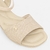 Sandalia Comfortflex Ortopedica Anabela Conforto - Andare Calçados