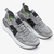 Tenis Democrata Denim Brad Ultra Light Cloudy - comprar online