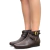 Bota Beira Rio Cano Curto Ankle Boot Fivela - comprar online