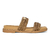 Sandalia Modare Ultra Comfy Flat - Andare Calçados