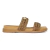 Sandalia Modare Ultra Comfy Flat - Andare Calçados