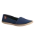 Sapatilha Moleca Feminina Alpargata Slip On - comprar online