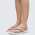 Chinelo Comfortflex Brilho Macio - comprar online