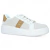 Tenis Vizzano Plataforma Logo - comprar online