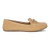 Mocassim Sua Cia Loafer Casual Conforto Laço Macio - comprar online