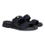 Sandalia Modare Ultra Comfy Flat - Andare Calçados