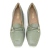 Mocassim Sua Cia Loafer Bico Fino Casual Conforto - loja online