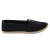Sapatilha Moleca Feminina Alpargata Slip On - loja online