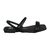 Sandalia Rasteira Moleca Casual Elastico - comprar online