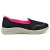 Tenis Actvitta Casual Feminino Slip On Conforto