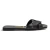 Chinelo Rasteira Vizzano Slide Tira Cruzada Bico Quadrado - comprar online