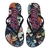 Chinelo Coca Cola Bahai Casual Conforto - comprar online