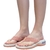 Tamanco Modare Gel Tech Anabela - comprar online