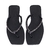 Chinelo Sua Cia Diamond Bico Quadrado Casual Strass - comprar online