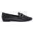 Mocassim Sua Cia Loafer Bico Fino Casual Conforto - comprar online