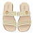 Sandalia Modare Ultra Comfy Flat - loja online