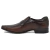 Kit Sapato Social Rafarillo Couro Slip On Conforto - loja online