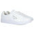 Tênis Vizzano Casual Feminino Branco Flatform com Detalhe Metal na internet