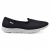 Tenis Actvitta Feminino Calce Facil Slip On Ultra Leve Macio