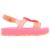 Sandalia Infantil Zaxynina Menina Conforto Cherry - comprar online