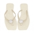 Chinelo Sua Cia Diamond Bico Quadrado Casual Strass - comprar online