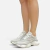 Tenis Via Marte Feminino Jogging Chunky Casual Recortes - comprar online