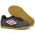 Chuteira Futsal Salao Umbro Class Footballer Jr - Andare Calçados