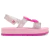 Sandalia Infantil Zaxynina Menina Conforto Cherry - comprar online