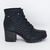 Bota Coturno Dakota Cano Curto Conforto - Andare Calçados