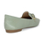 Imagem do Mocassim Sua Cia Loafer Bico Fino Casual Conforto