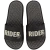Chinelo Masculino Rider Pump Slide Massageador Macio