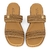 Sandalia Modare Ultra Comfy Flat - loja online